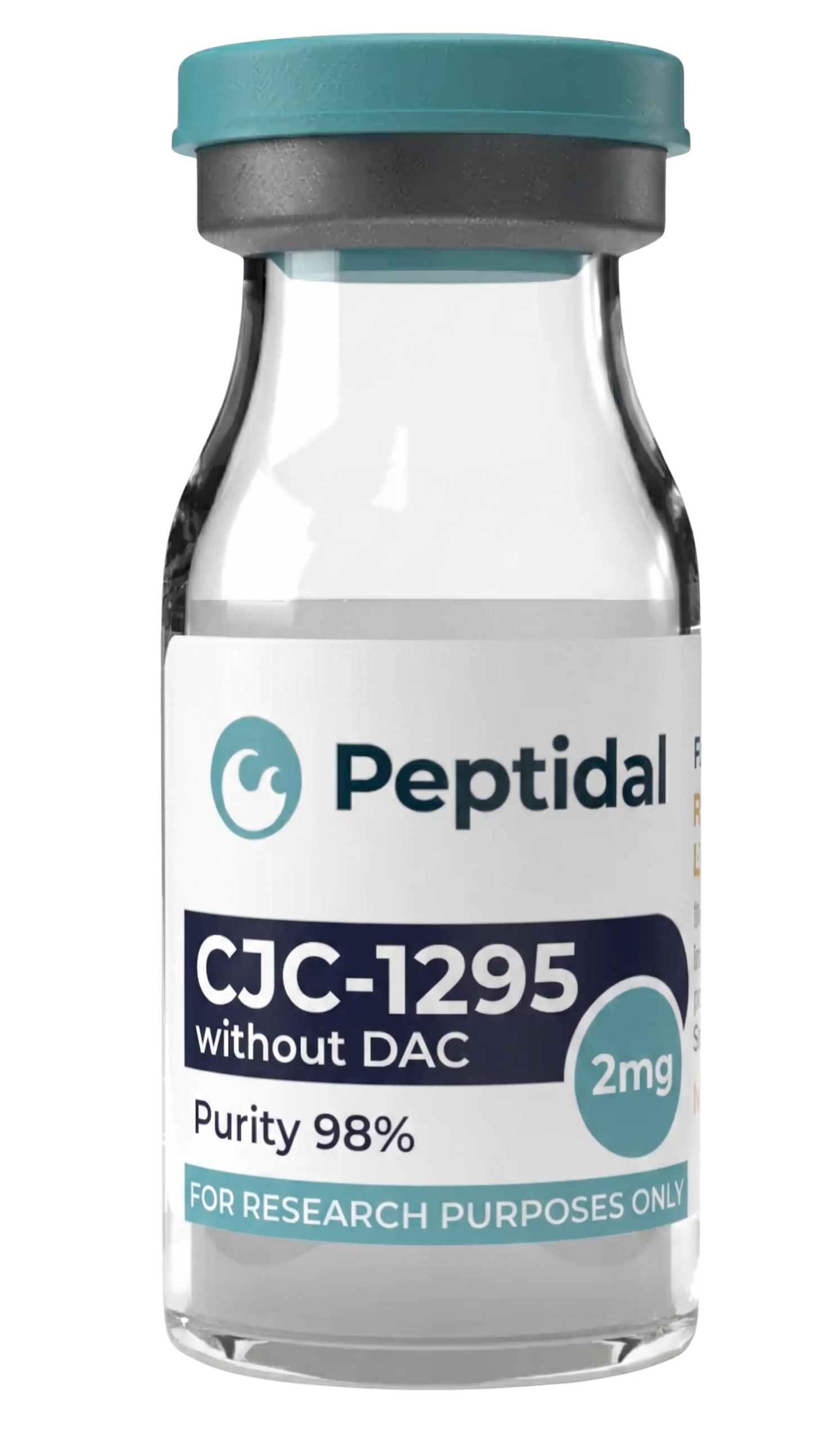 CJC-1295 without DAC