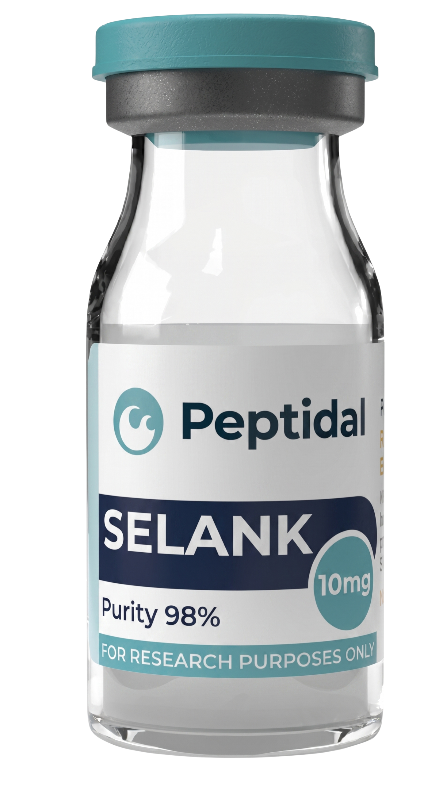 Selank