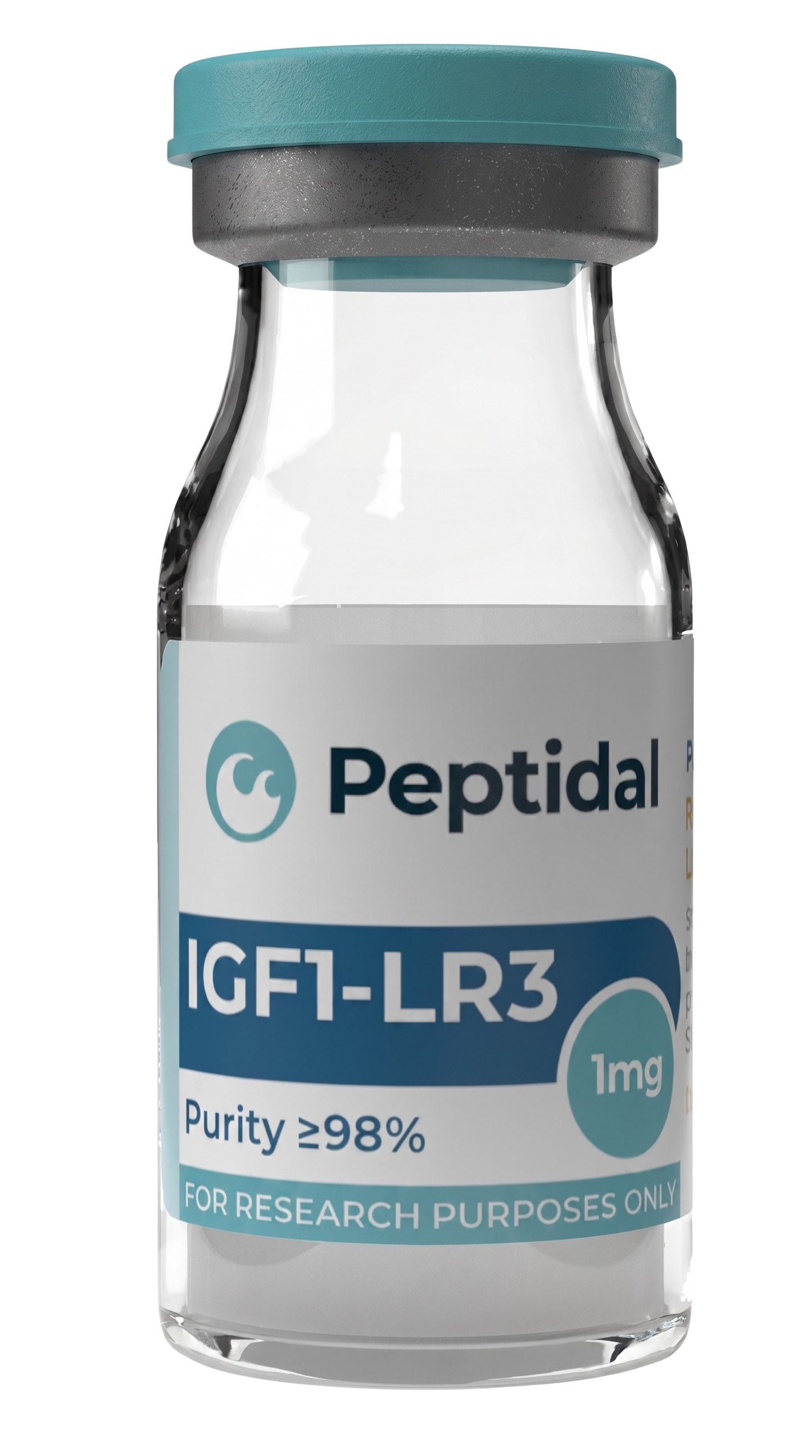 IGF-1 LR3