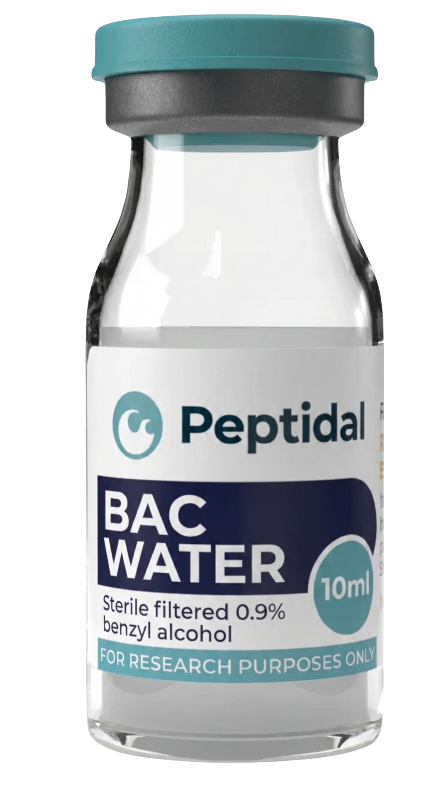 BAC Water