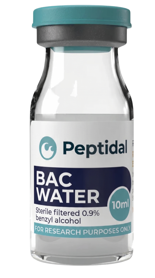 BAC Water