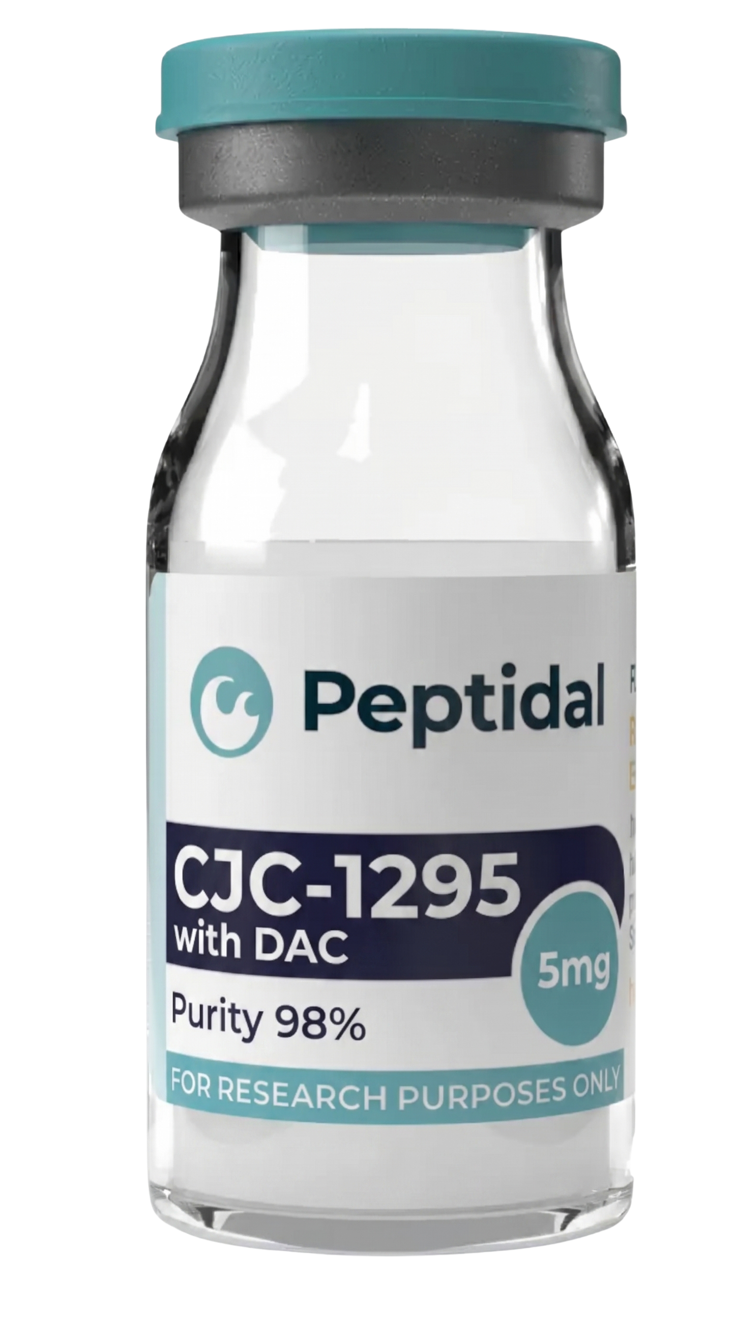 CJC-1295 with DAC