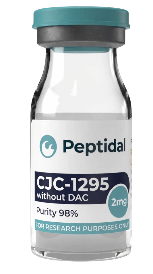 CJC-1295 without DAC