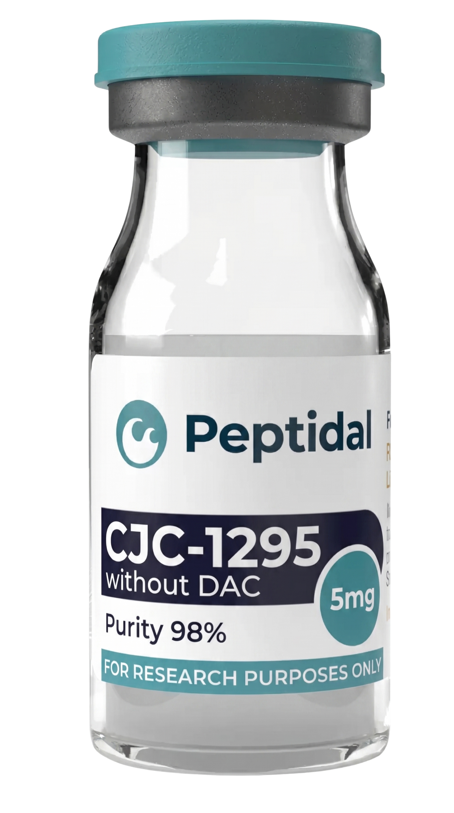 CJC-1295 without DAC