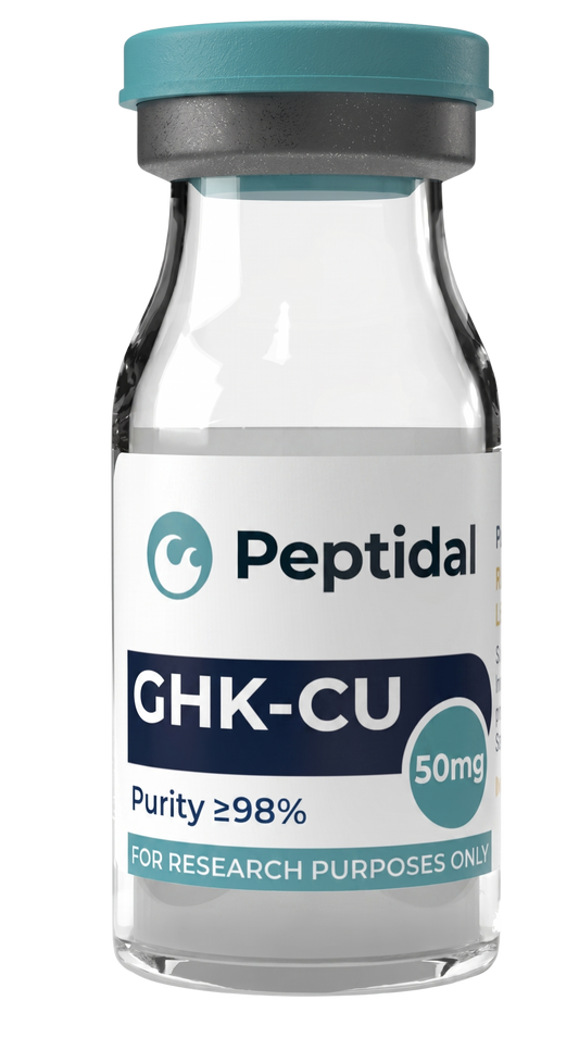 GHK-CU