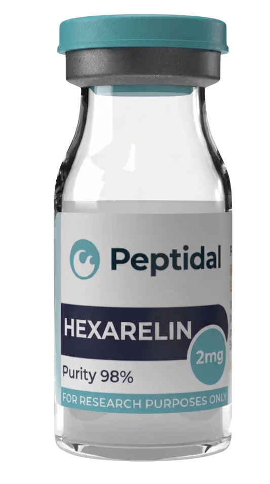Hexarelin