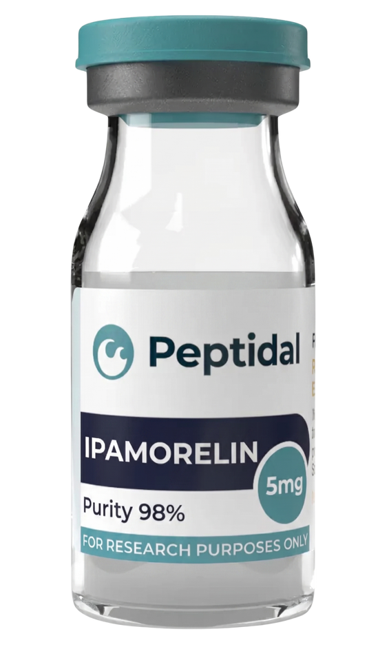 Ipamorelin