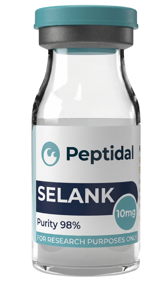 Selank